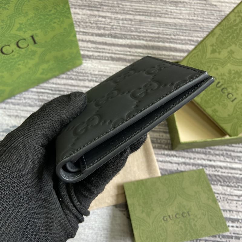 Gvc*1 wallets